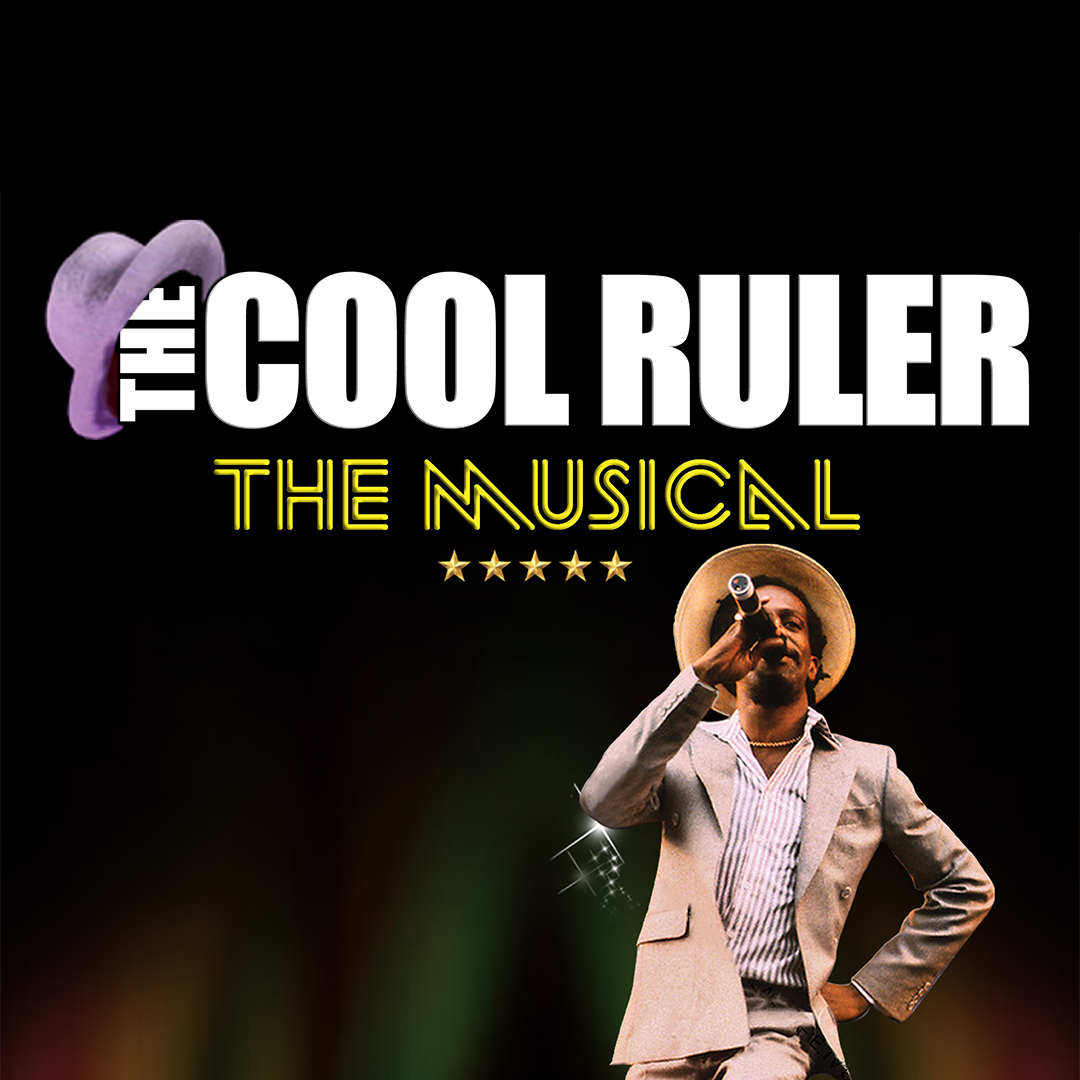 The Cool Ruler The Musical