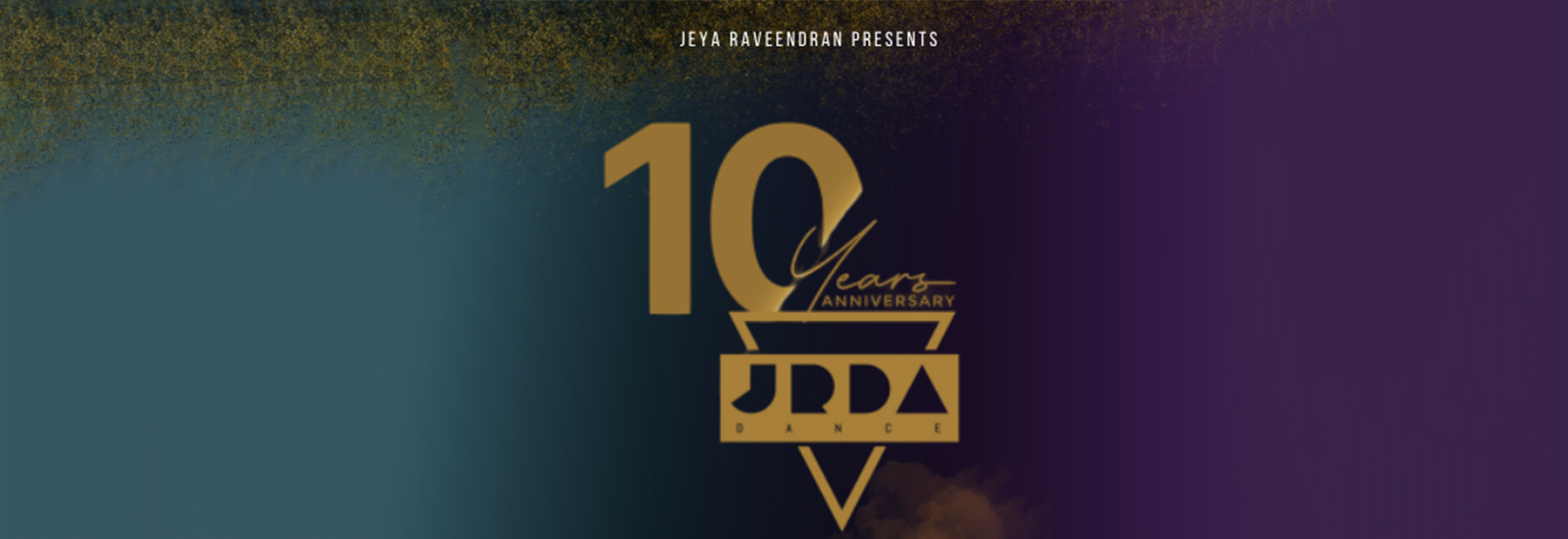 JRDA Live 2025 - 10th Year Celebrations
