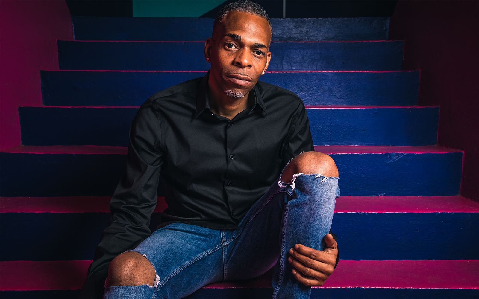 Credit Crunch Comedy: Valentines Special