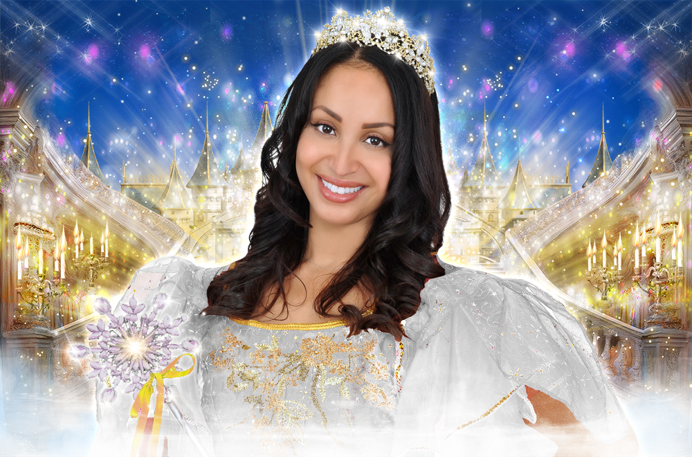 Cinderella