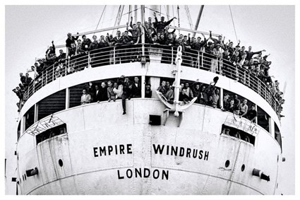 The Windrush Concert