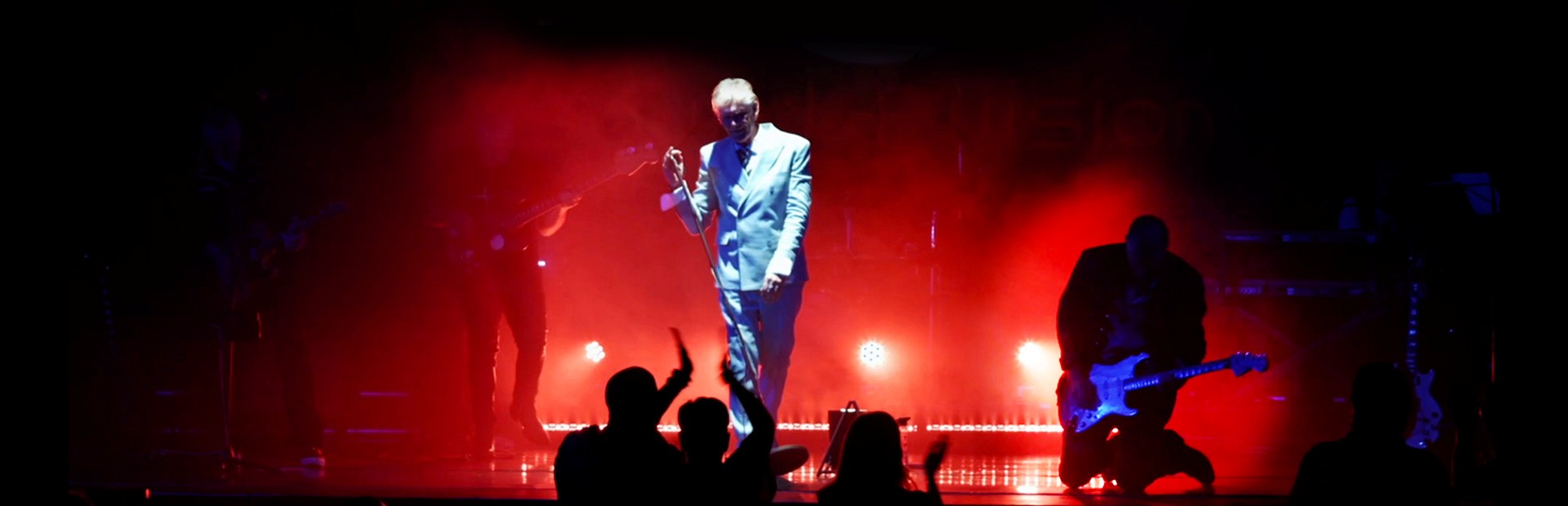 Sound & Vision A Tribute to David Bowie 