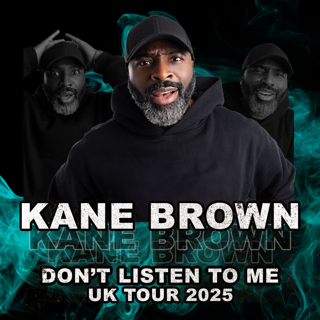 Kane Brown